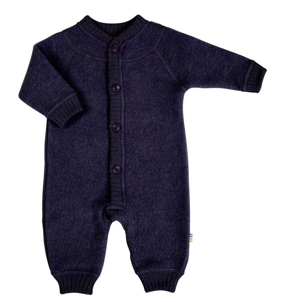 Heldragt - 15603 Dk Blue