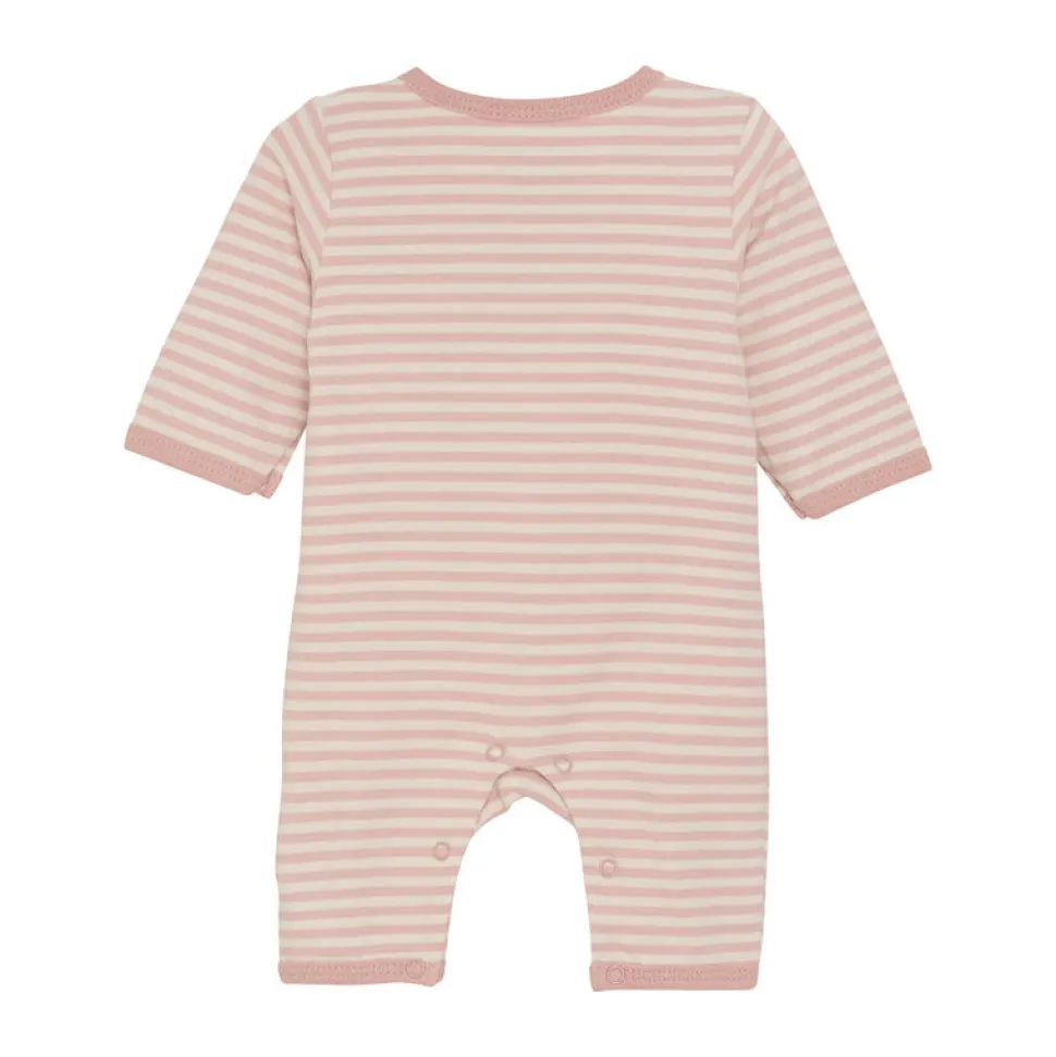 Heldragt - Pale Mauve