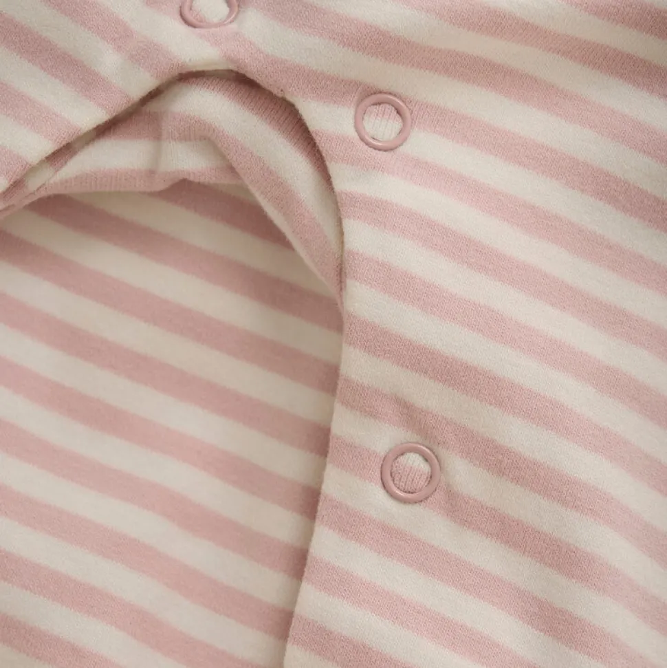 Heldragt - Pale Mauve