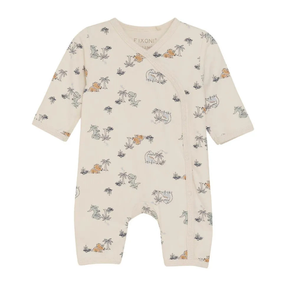 Heldragt AOP - Zen Blue