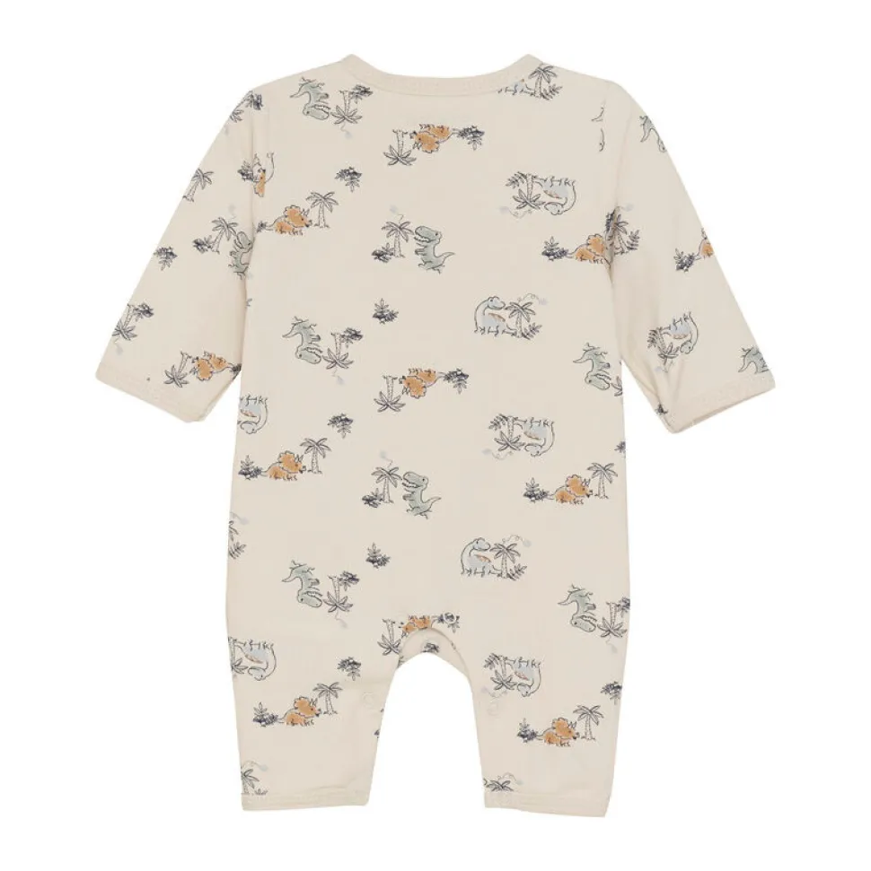 Heldragt AOP - Zen Blue