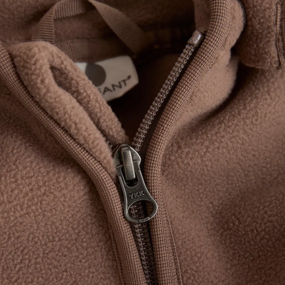 Heldragt fleece - 216