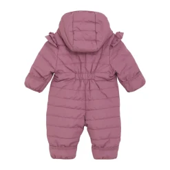 Heldragt m. Foer Quiltet - 6060