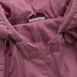 Heldragt m. Foer Quiltet - 6060