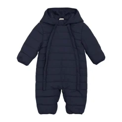 Heldragt m. Foer Quiltet - 7555