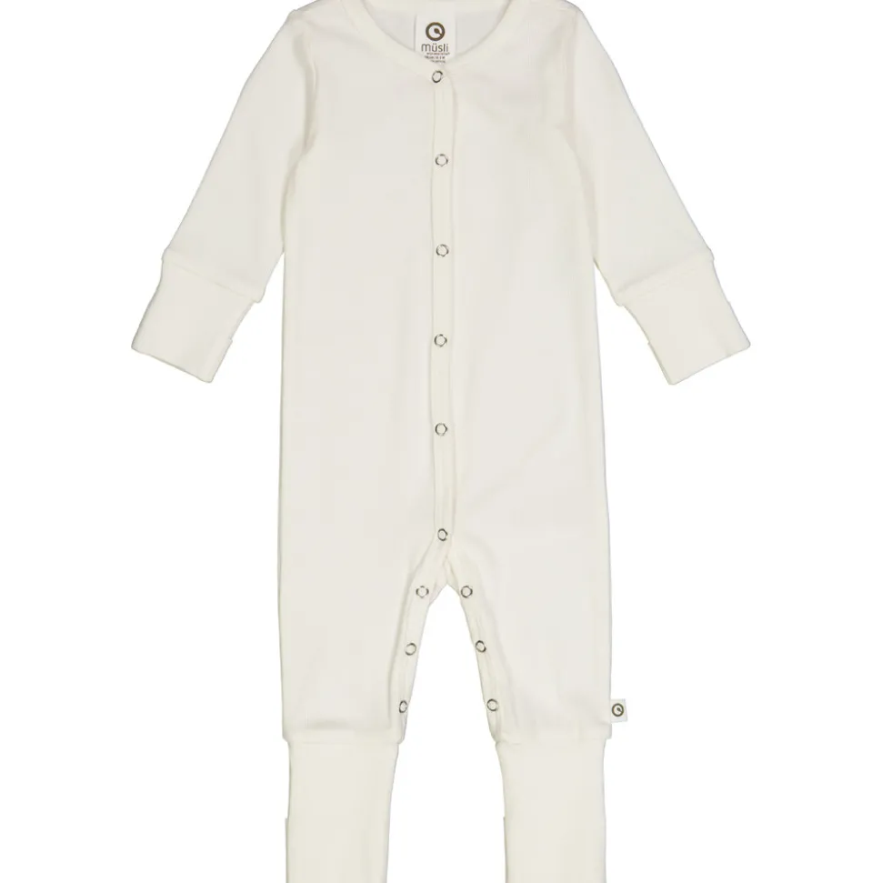 Heldragt med fødder - Balsam cream