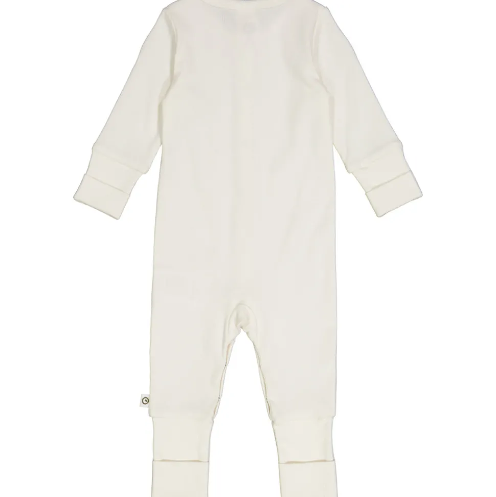 Heldragt med fødder - Balsam cream