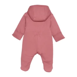 Heldragt Med Foring - Withered Rose