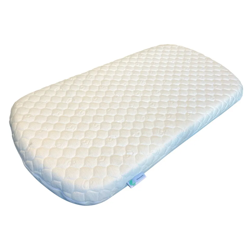 Helsemadras - curve baby