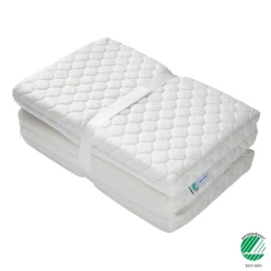 Helsemadras - 60x120 3-delt