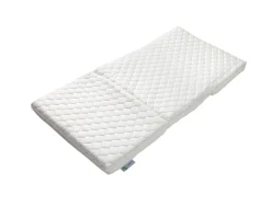 Helsemadras - 60x120 3-delt