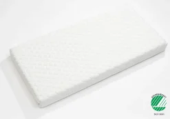 Helsemadras til seng - 60x120