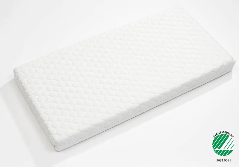 Helsemadras til seng - 60x120