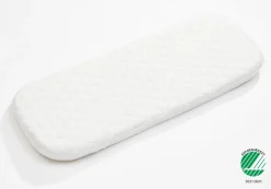 Helsemadras, vogn 36x96x5cm