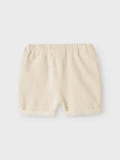 Henrik shorts - IRISHCREAM
