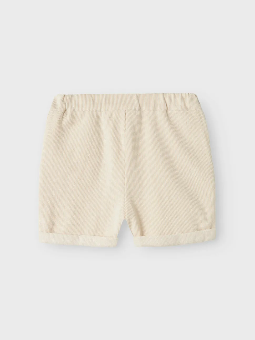Henrik shorts - IRISHCREAM