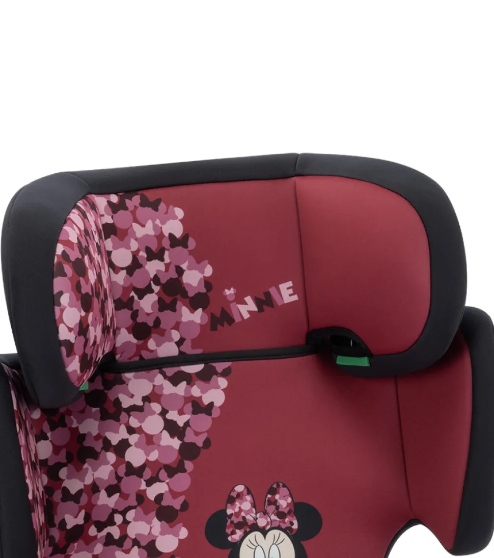 Hera i-safe fun minnie