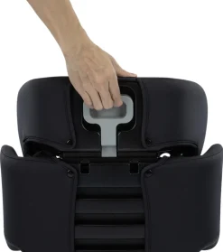 Hera i-safe fun stitch