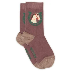 Heste Strømper - 4201