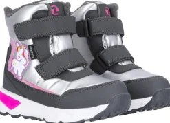 Hidol støvle WP / M Lys - Tornado