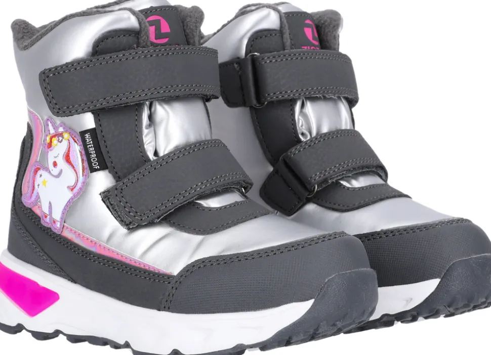 Hidol støvle WP / M Lys - Tornado