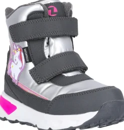 Hidol støvle WP / M Lys - Tornado