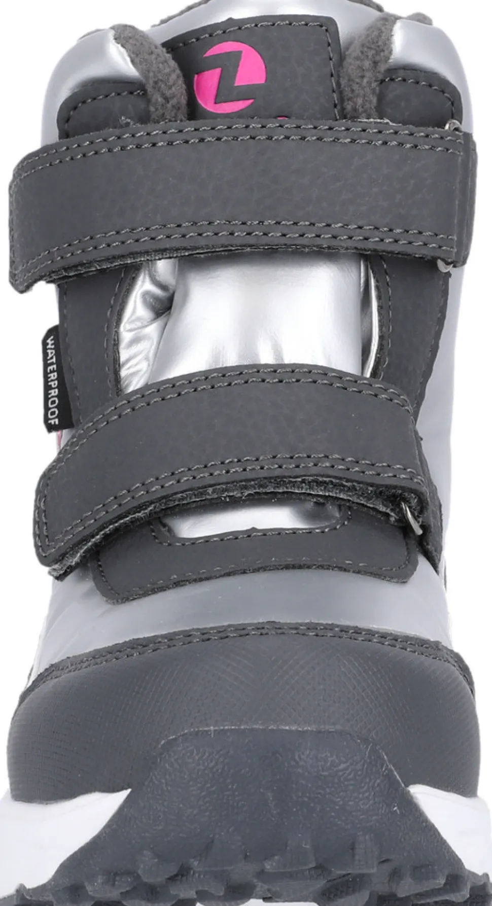 Hidol støvle WP / M Lys - Tornado