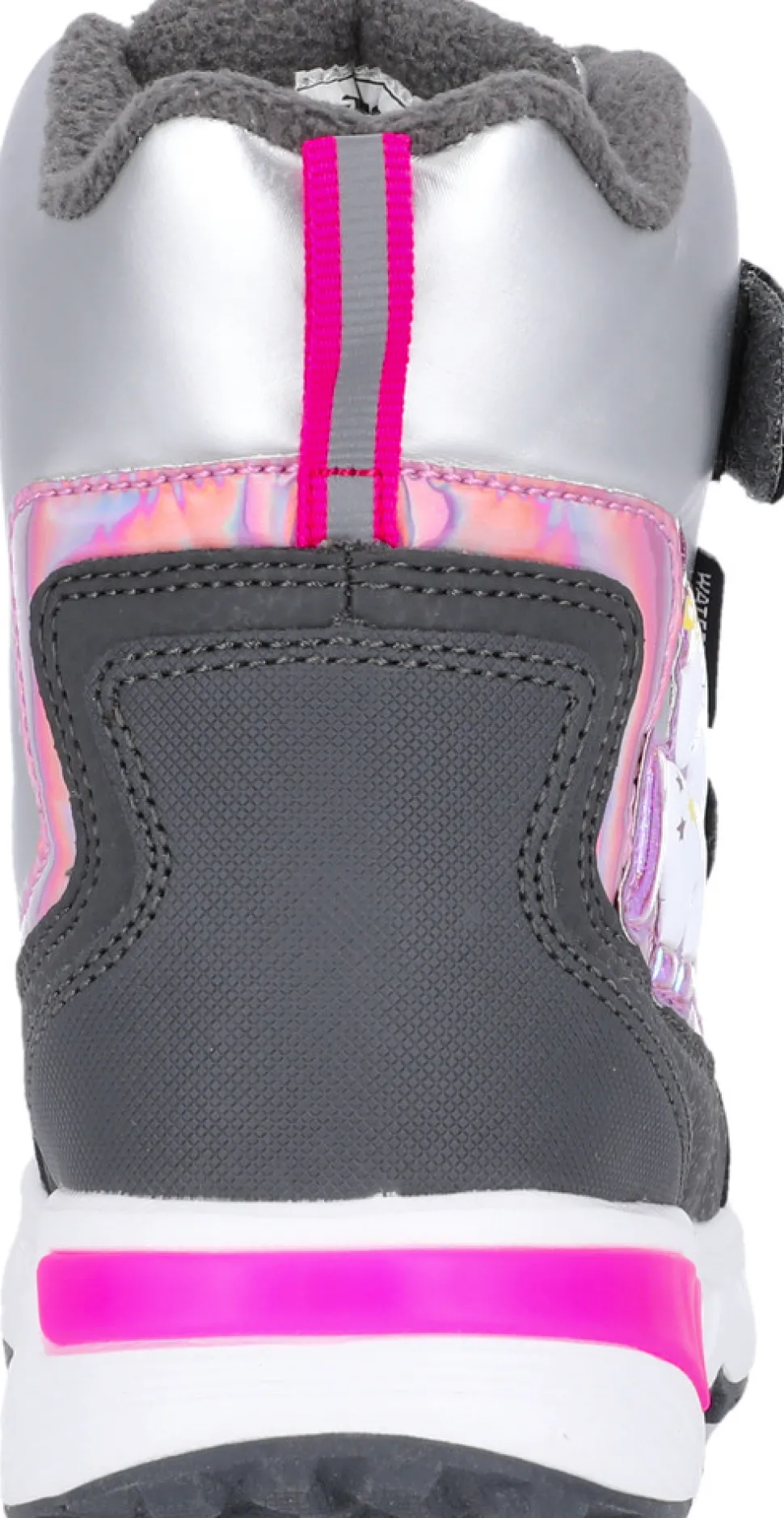 Hidol støvle WP / M Lys - Tornado