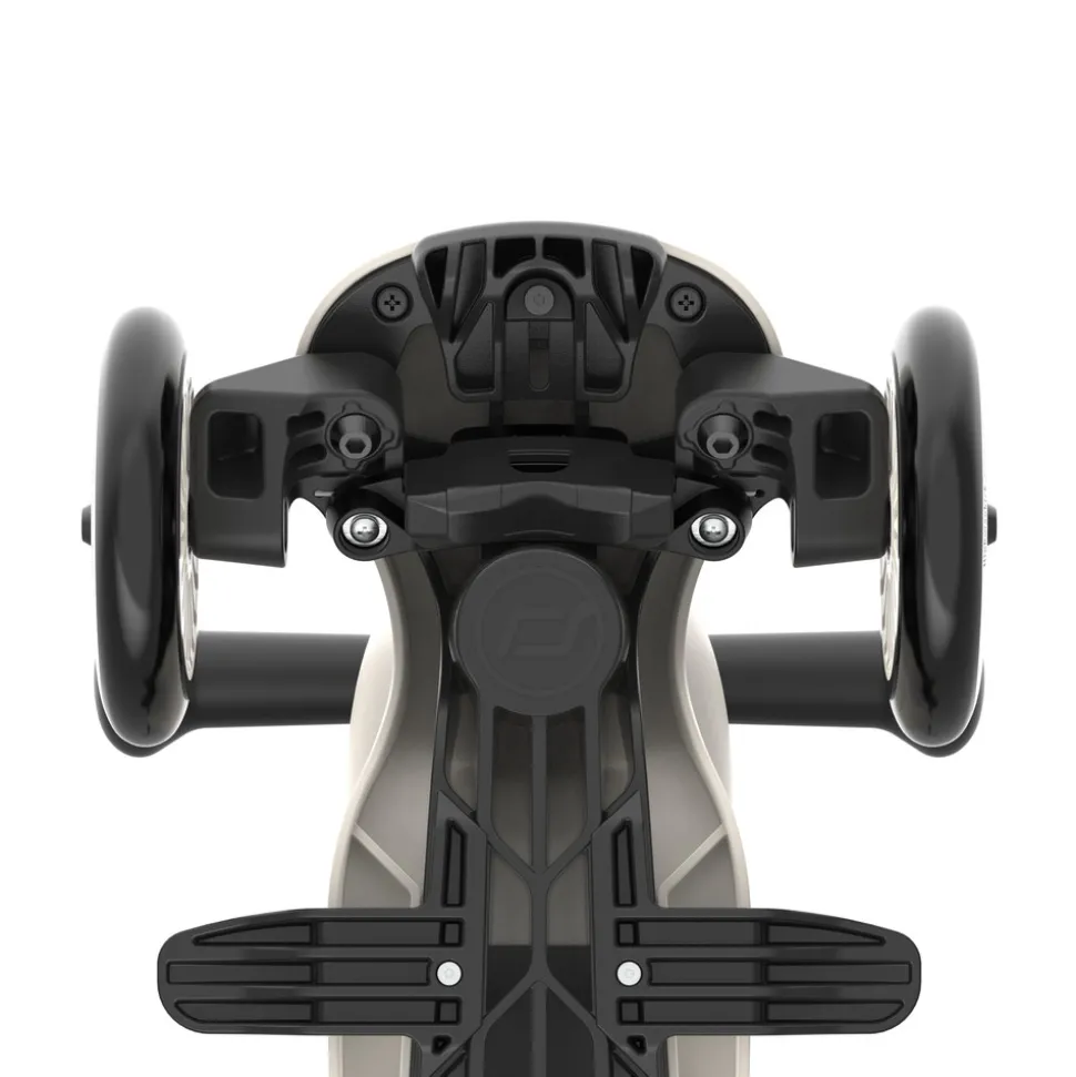 Highwaykick 1 Push&Go Ash