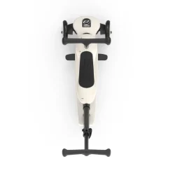 Highwaykick 1 Push&Go Ash