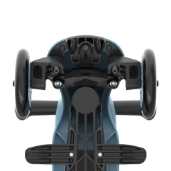 Highwaykick 1 Push&Go steel