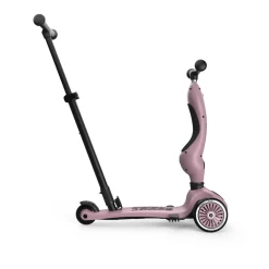 Highwaykick 1 Push&Go Wildberry