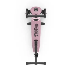 Highwaykick 1 Push&Go Wildberry