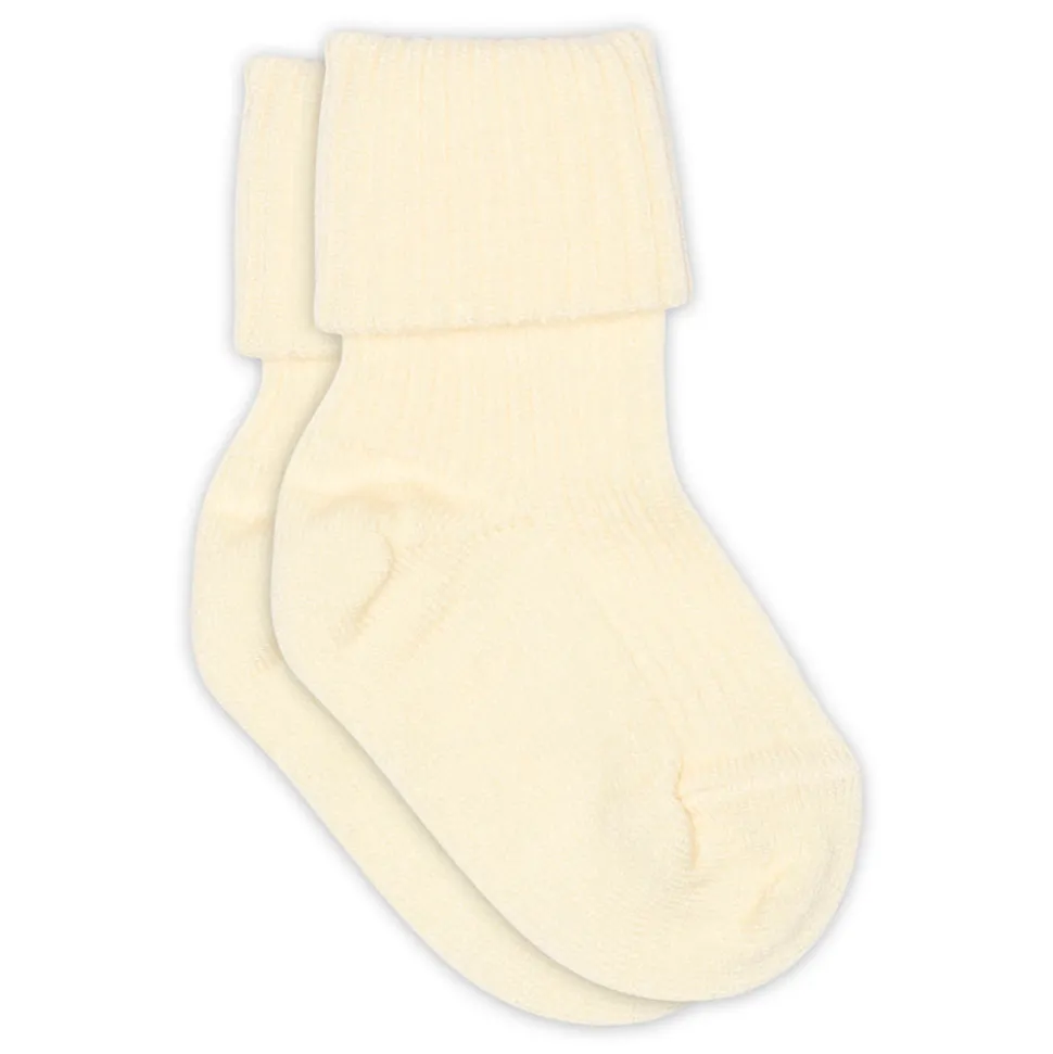 Hilde baby strømper - 4109