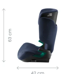 HI-LINER - midnight grey