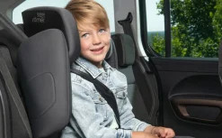 HI-LINER - midnight grey