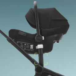 Højdeadapter til Fox 5 Liggedel