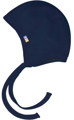 Hjelm, Dobbelt Lag - Navy