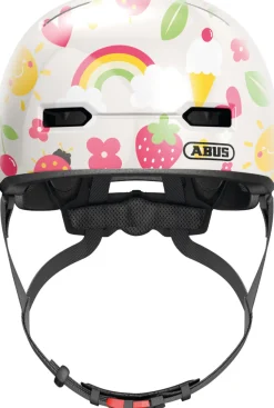 Hjelm Skurb Kid, cream summer*, S