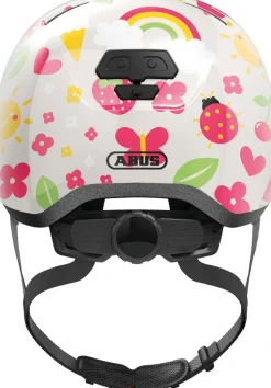 Hjelm Skurb Kid, cream summer*, S