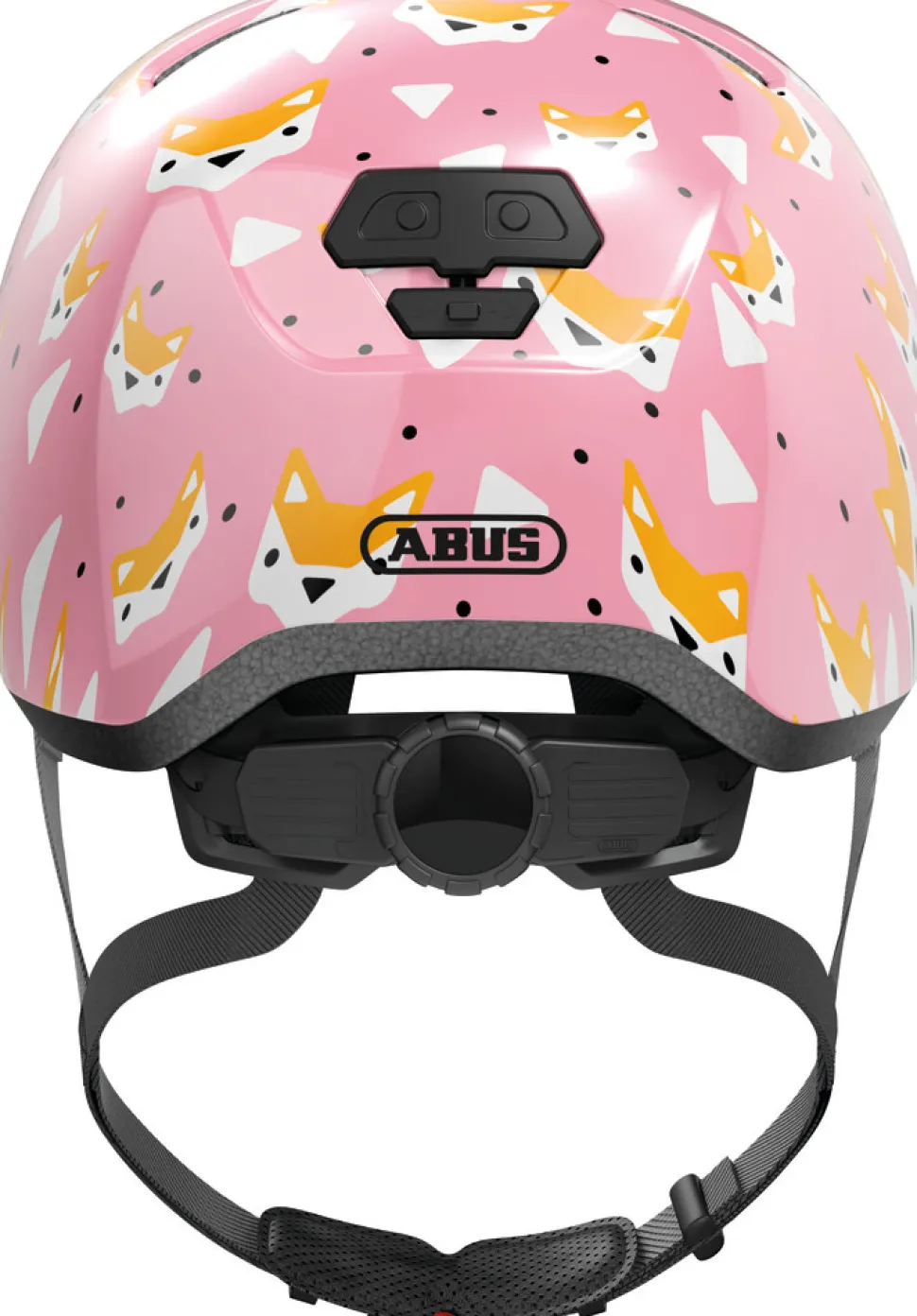 Hjelm Skurb Kid, rose foxes, M