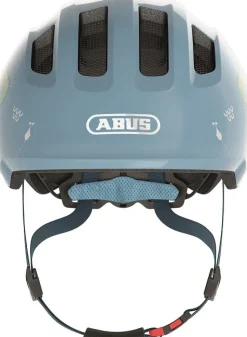 Hjelm Smiley 3.0, blue croco, S