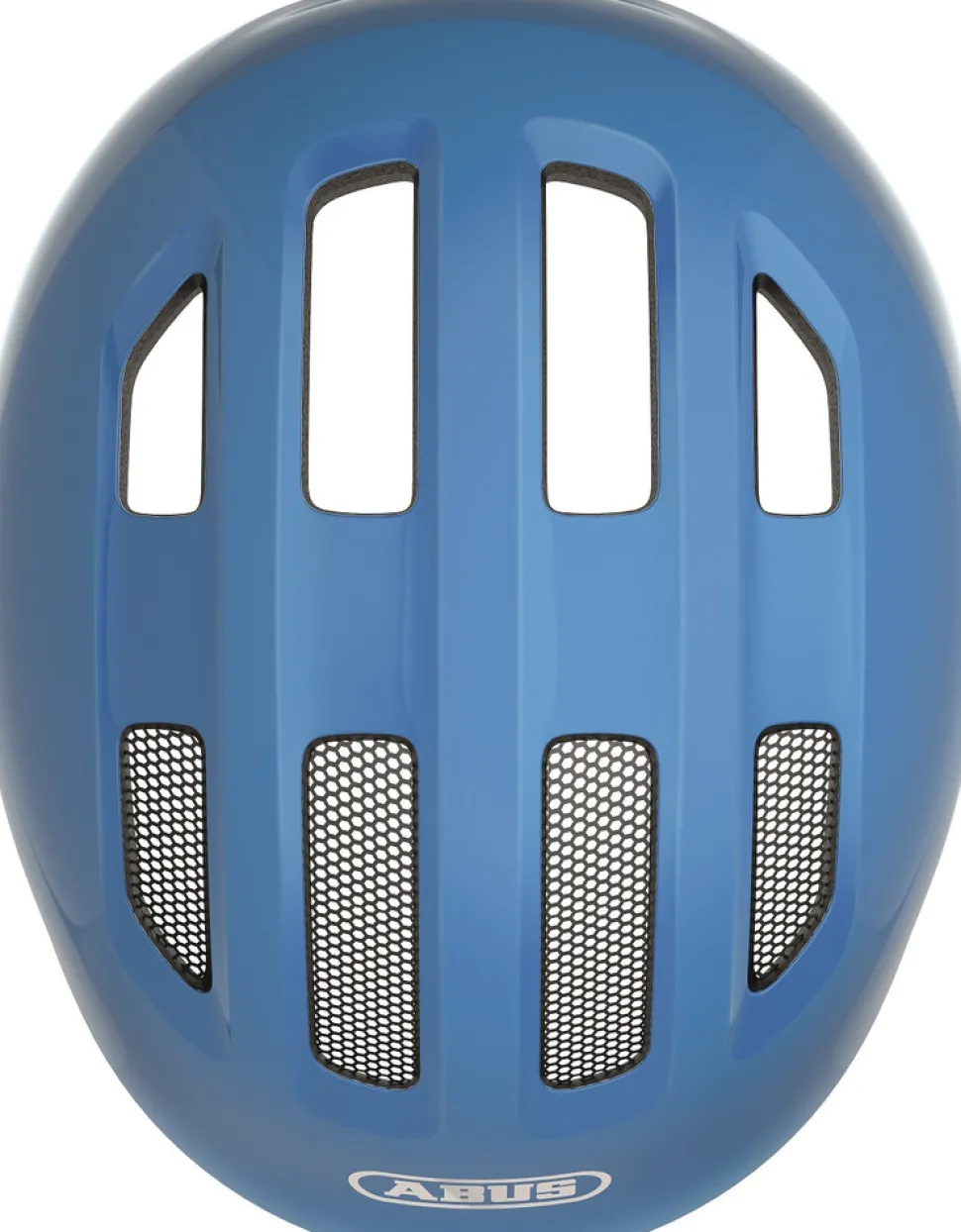 Hjelm Smiley 3.0, shiny blue, S