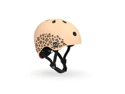 Hjelm XXS-S Leopard