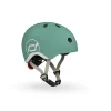 Hjelm XXS-S Forest