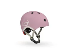 Hjelm XXS-S Wildberry