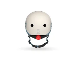 HjelmXXS-S Ash
