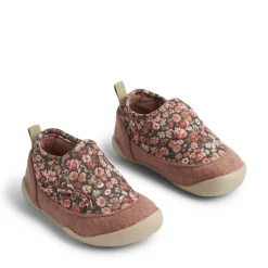 Hjemmesko Mulle - Dusty Rouge