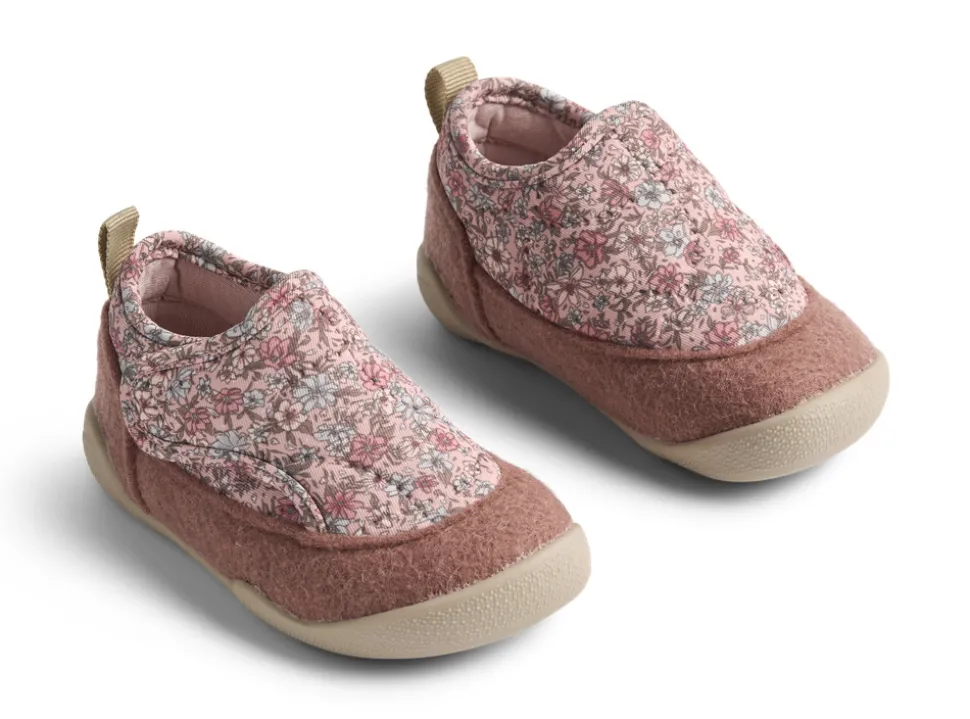 Hjemmesko Mulle - Soft lavender flowers