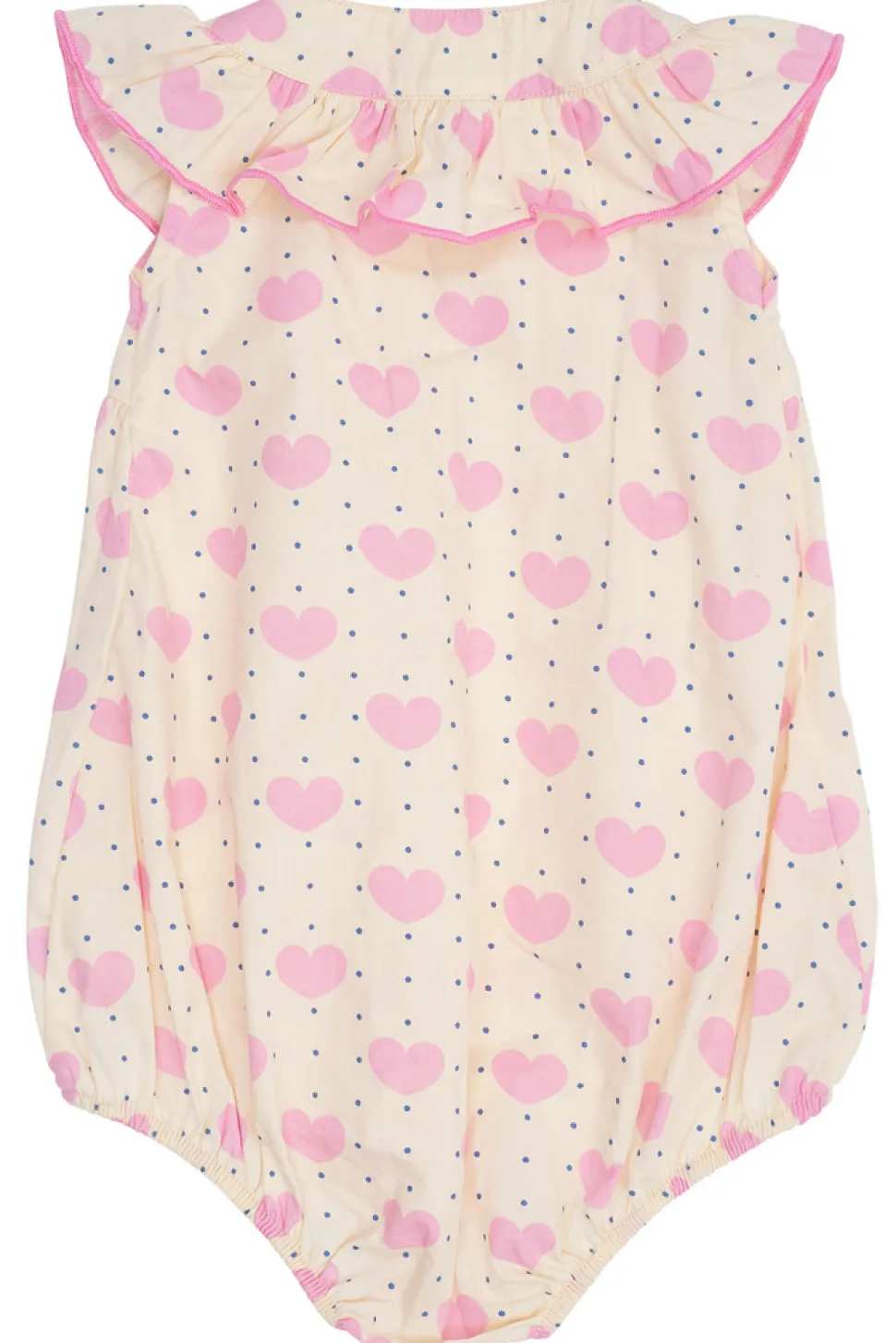 Hjerte romper m. flæser - HEART AOP